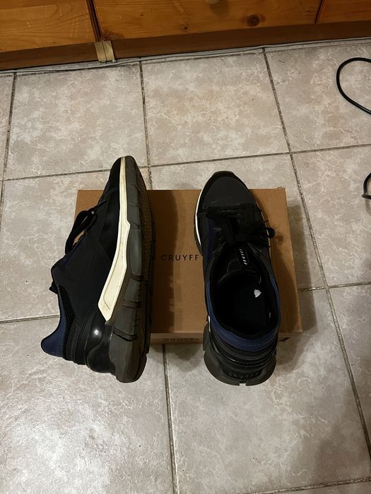 Мъжки Сникърски Cruyff