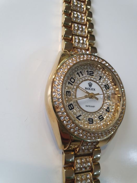 Часы 2 пары женские