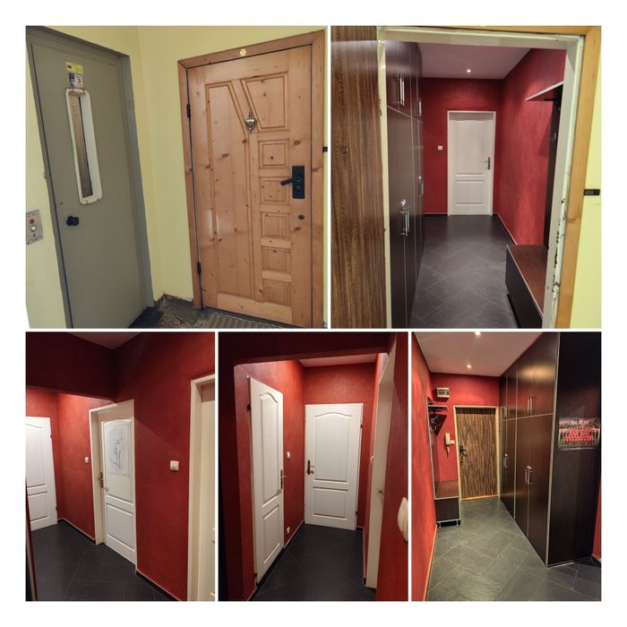 Продава се Тристаен апартамент в Кюстендил, Румена войвода - 71 кв.м за 1296 €/кв.м - Снимка #1