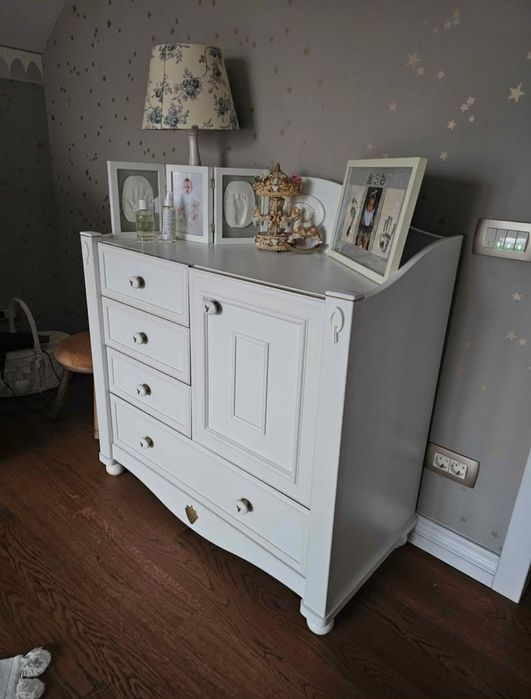 Set mobila copii de la Cilek