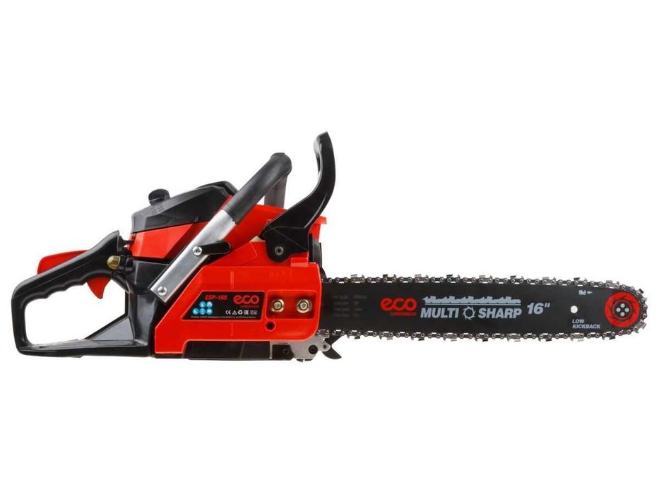 Бензопила ECO CSP-165