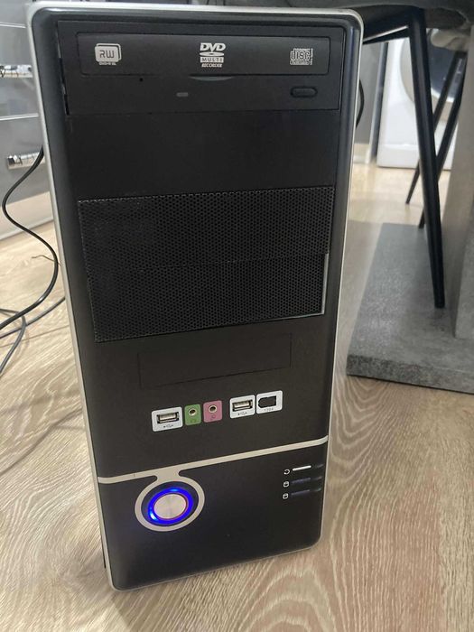 Настолен компютър-Philips