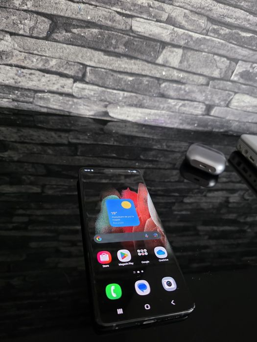 Samsung Galaxy s21 ultra