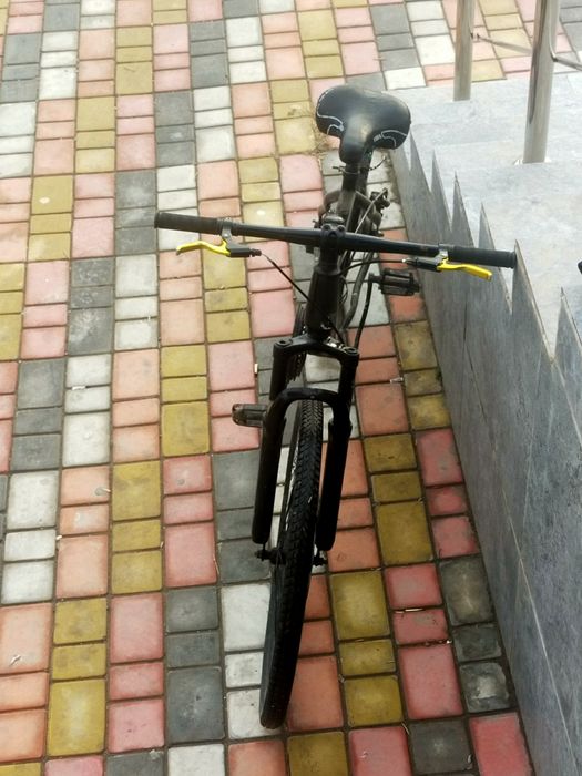 Велосипед 26.5диюм