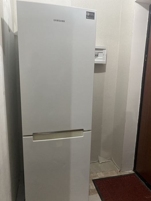 Самсунг no frost доставкой