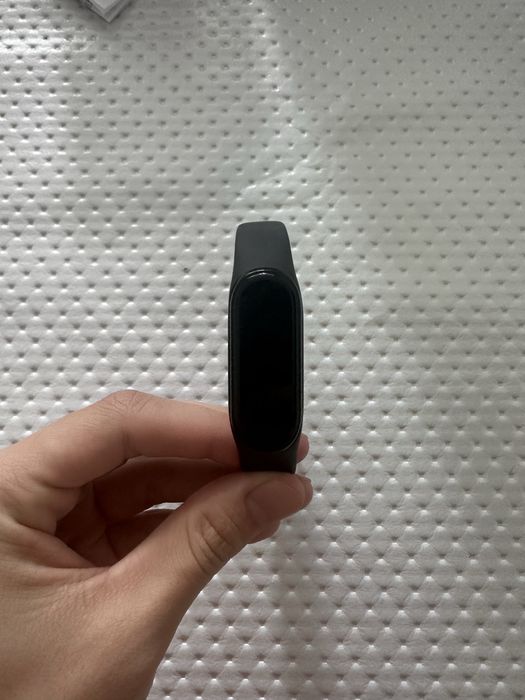 Xiaomi Mi band 4