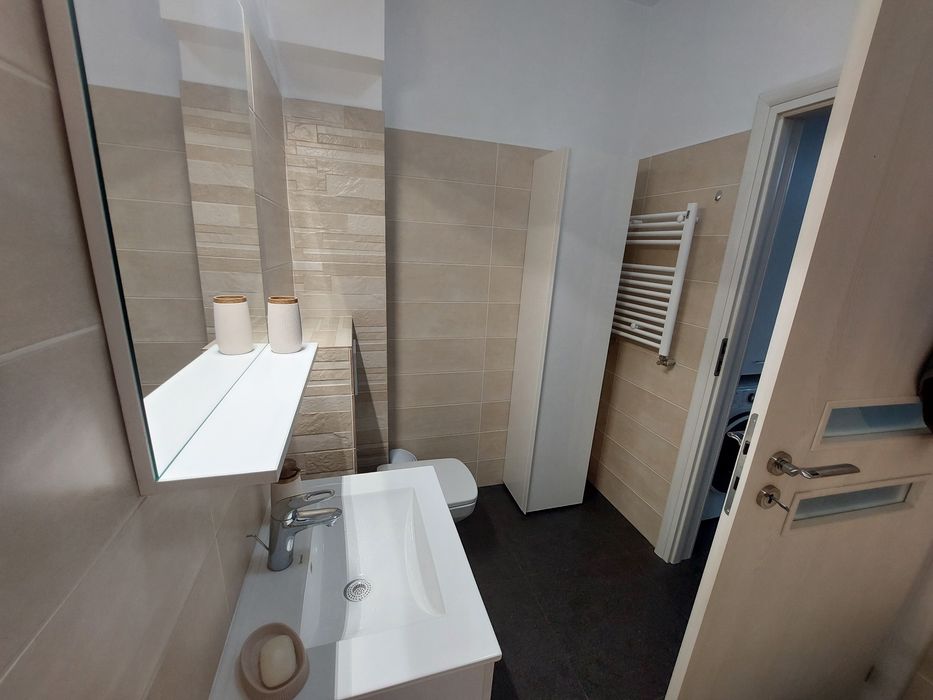Apartament 2 camere  de închiriat în sector 5