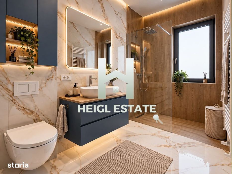 Apartament cu 2 camere, spațiu de depozitare, loc de parcare acoperit,