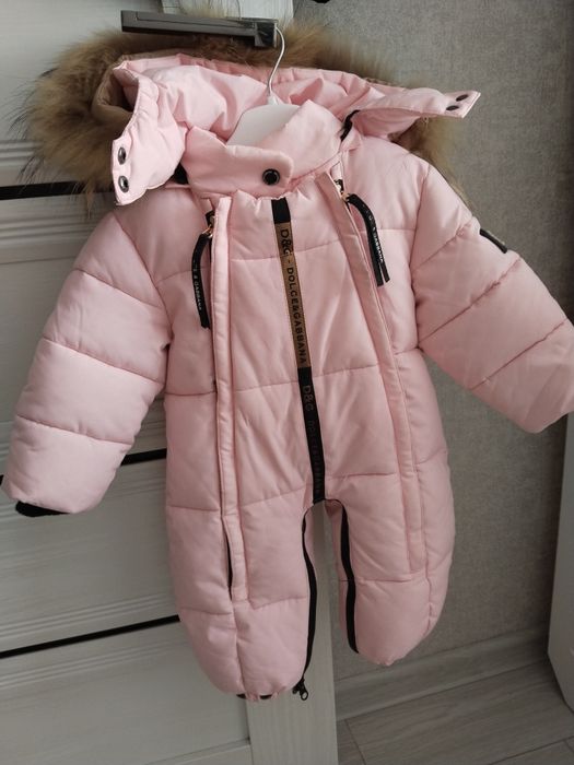 Продам комбинезоны!