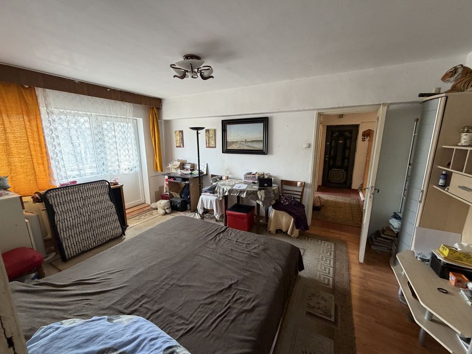 Apartament 2 camere, zona Piata Mihai Viteazul