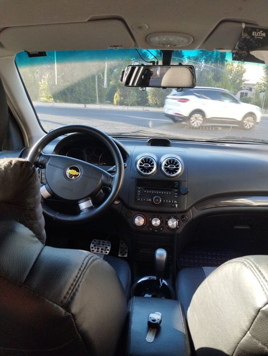 Chevrolet Nexia 2020 — 4