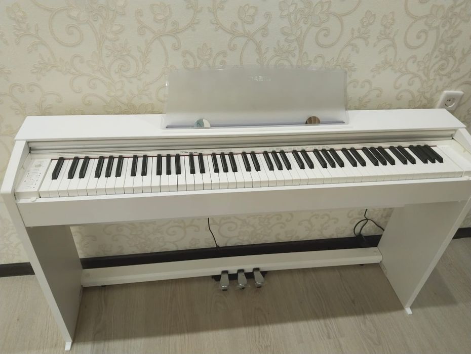 Фортепиано электрическое