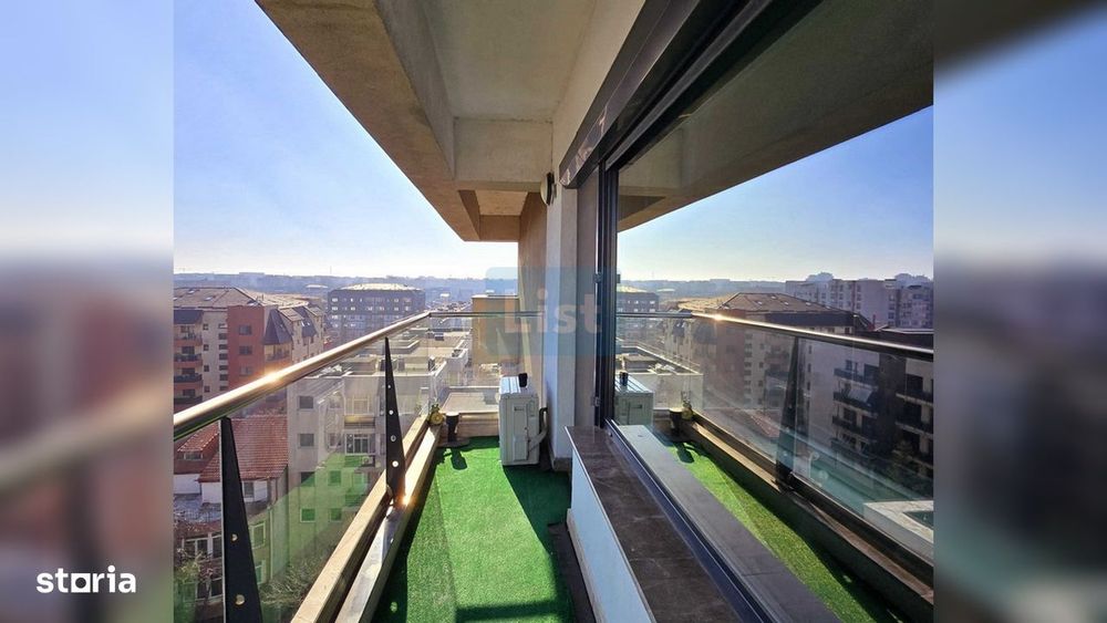 Comision 0% | Apartament 2 Camere | Strada Dambovitei - Pod Ciurel |