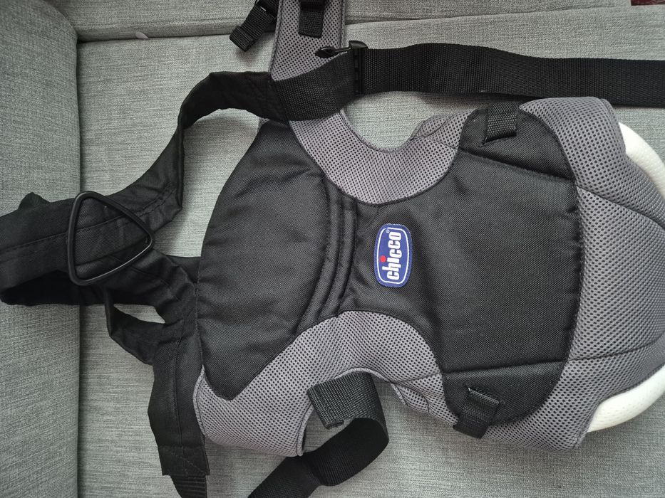 Кенгуру Chicco Go