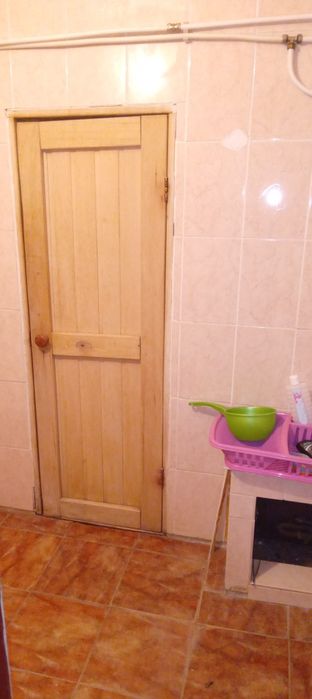 Продам жилой дом с пристройкой бани.