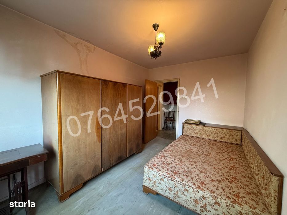Apartament 2 camere,Sos. Colentina 8,zona Kaufland,10 min metrou Obor