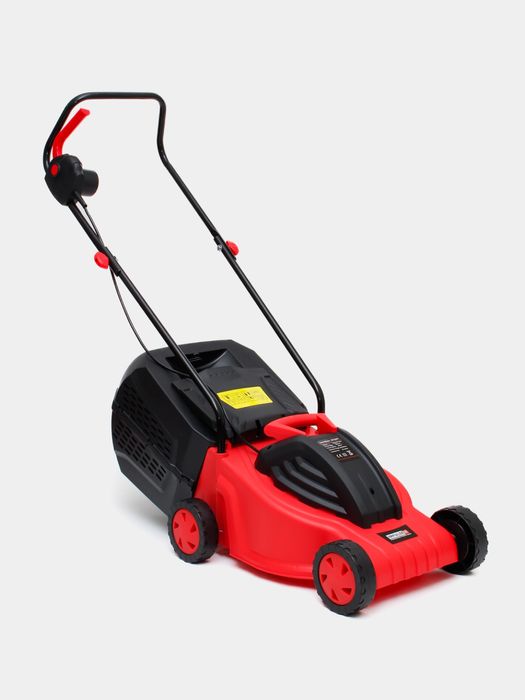 Газонокосилка IMPULSE IM-13001 | 1000 Вт | 32 см | 35 л