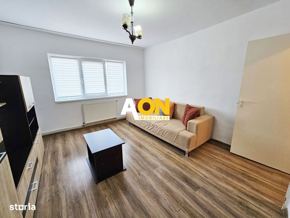 Garsonieră 32 mp utili, Etaj 3,  Zona Cloșca