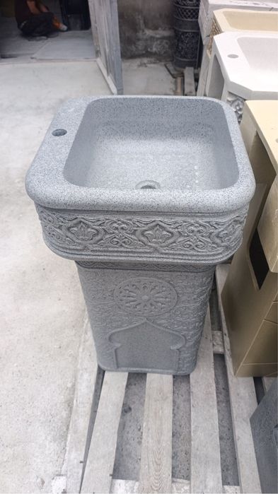 Toshli rakvina rakovina