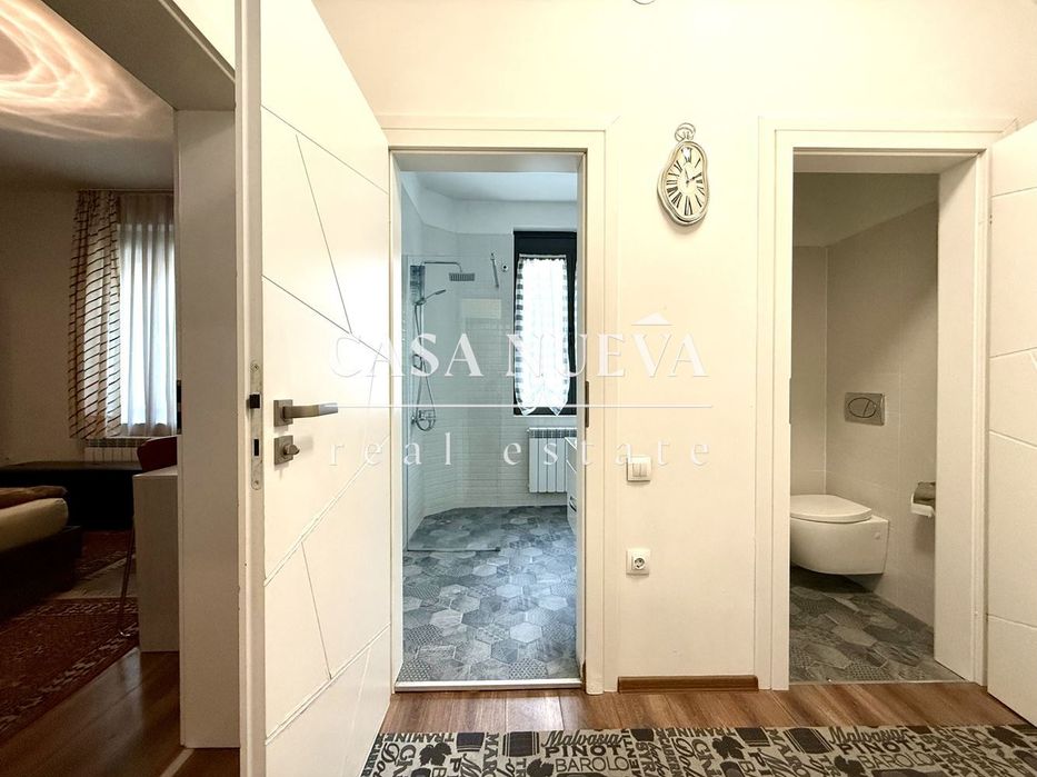 3-стаен в София-Център