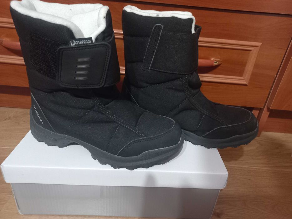 Cizme Quechua  copii