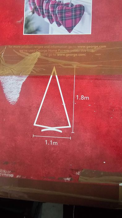 Brad artificial nins