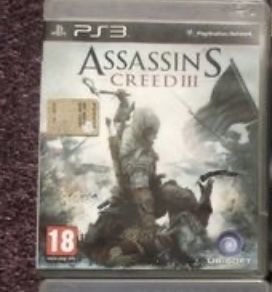 Joc video pentru  PS3