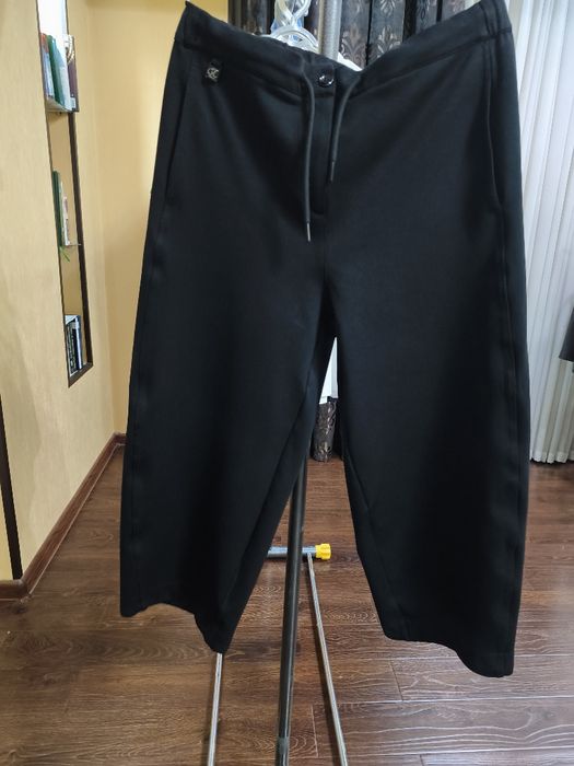 Брюки-кюлоты Gazaline