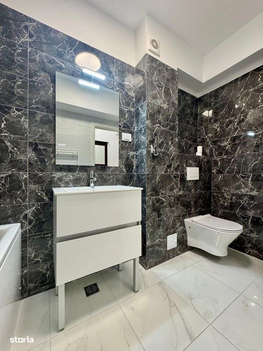 Apartament amenajat premium! Loc de parcare subteran inclus
