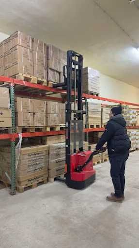 Водна помпа 4 цола, бензинова, за поливане и отводняване