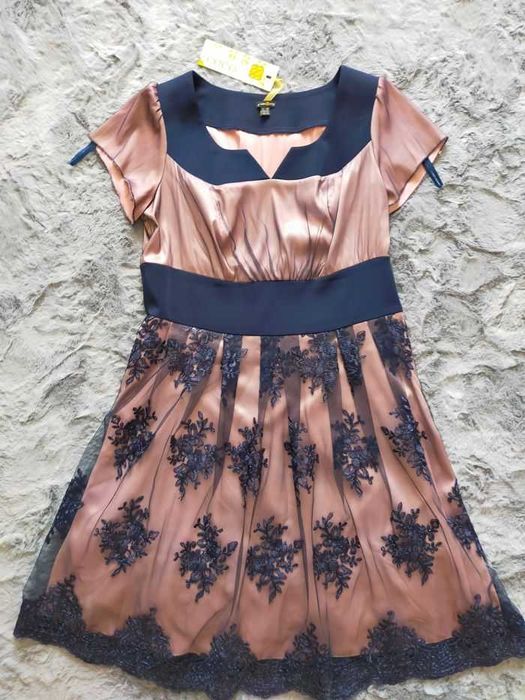 Rochie Nouă dantelă