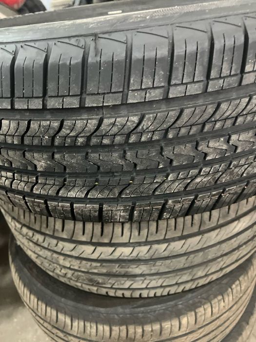 Автошина NANKANG