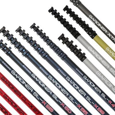 Teleskopik shtangalar. Телескопический штанги для мытя фасадов!