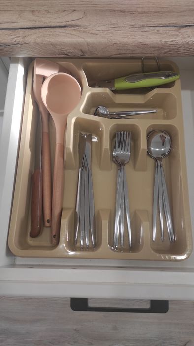 Квартира в центре, документы