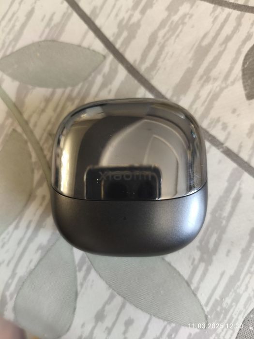 Xiaomi Buds 5, С коробкой