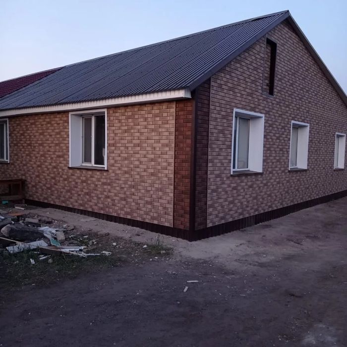 Ремонт вашей крыши