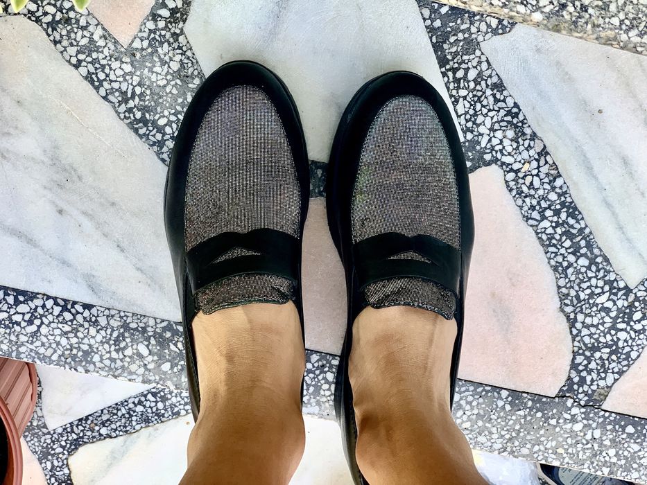 Pantofi / sneakers Musette