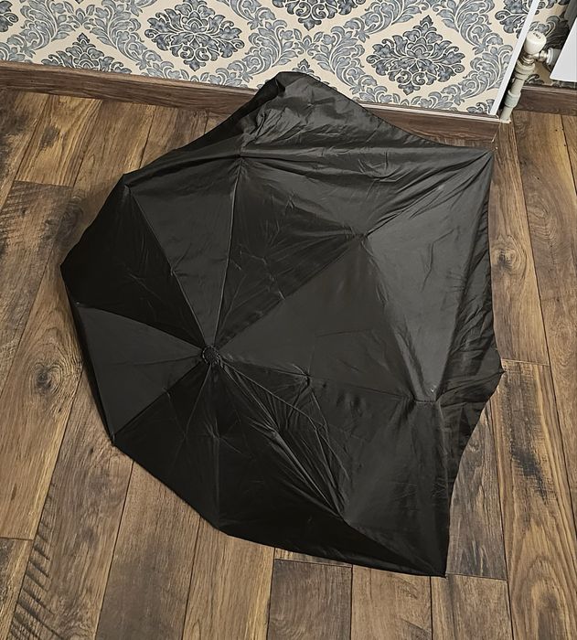 Зонты с небольшими неисправностями