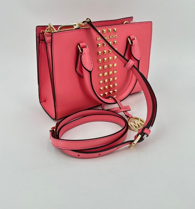 Geanta umar  piele  Michael Kors dama