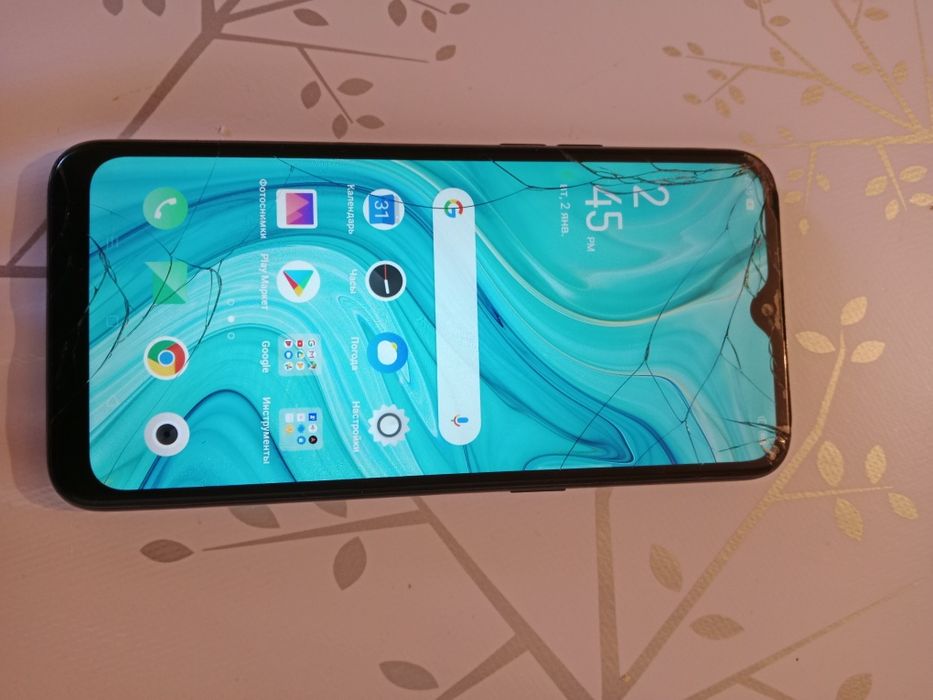 Продам телефон .