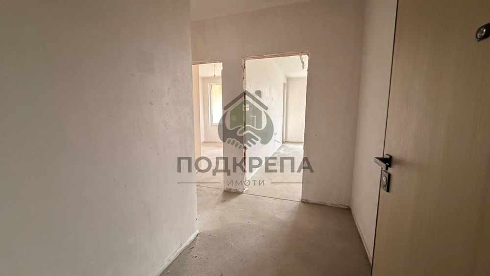 2-стаен в Пловдив-Кършияка площ 72 цена 117500