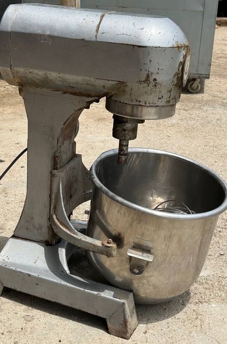 Non pechlari kafolati bilan