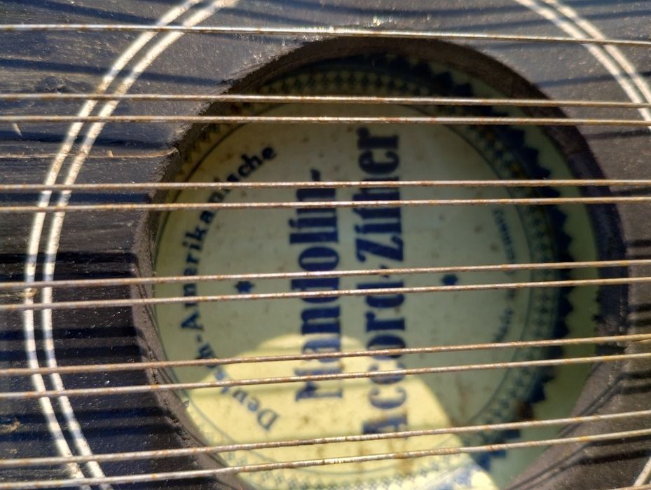 Obiect muzical muzică ptr copii