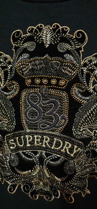 Superdry S-дамско горнище (х'595)