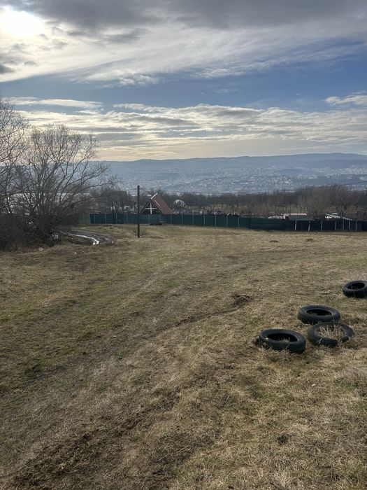 Vand teren extravilan strada colonia breaza langa paintball