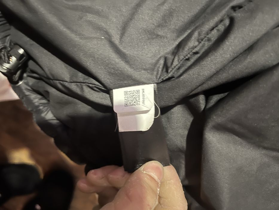 ОРИГИНАЛНО!!!The north face яке