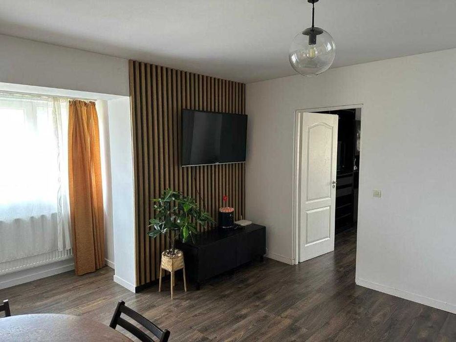 Apartament 2 camere Gheorghe Bilascu