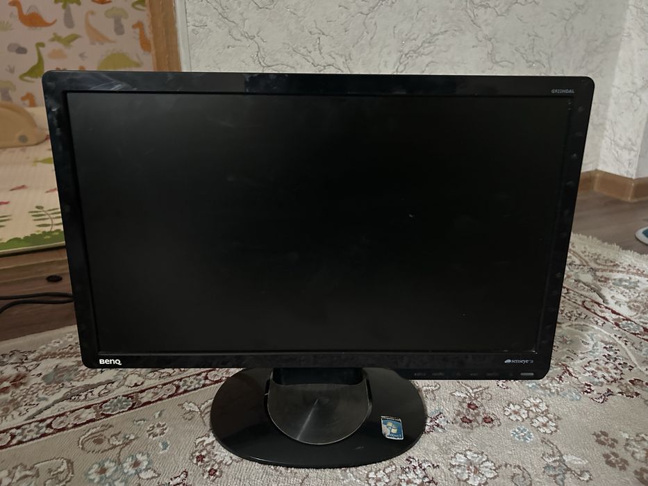 Монитор Benq led