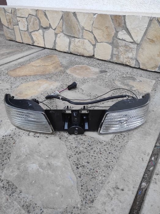 Far John Deere x 729