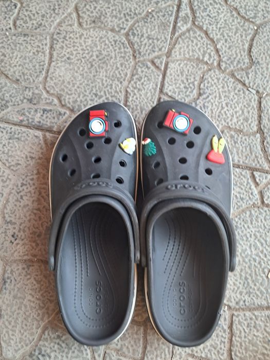 Продам обувь "Crocs"